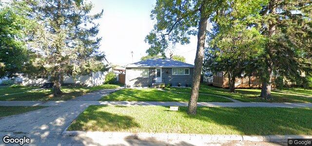 129 Lennox Avenue（加拿大曼尼托巴省温尼伯市）房屋照片