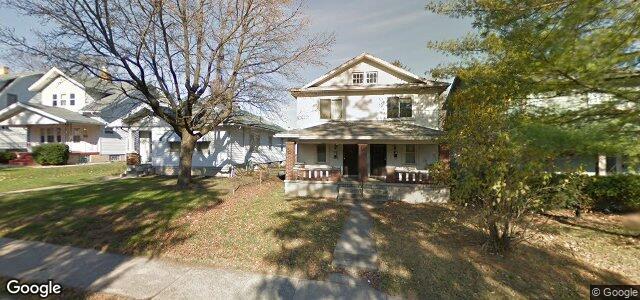 133 Fernwood Avenue（加拿大曼尼托巴省温尼伯市）房屋照片