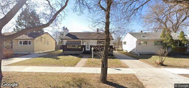 134 Fernwood Avenue（加拿大曼尼托巴省温尼伯市）房屋照片