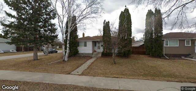 134 Poplarwood Avenue（加拿大曼尼托巴省温尼伯市）房屋照片