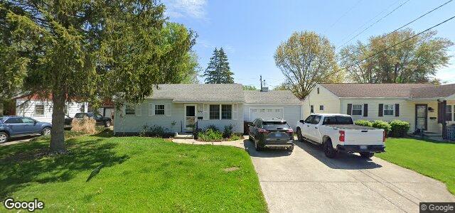 134 Portland Avenue（加拿大曼尼托巴省溫尼伯市）房屋照片