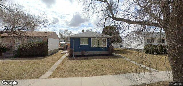 136 Havelock Avenue（加拿大曼尼托巴省温尼伯市）房屋照片