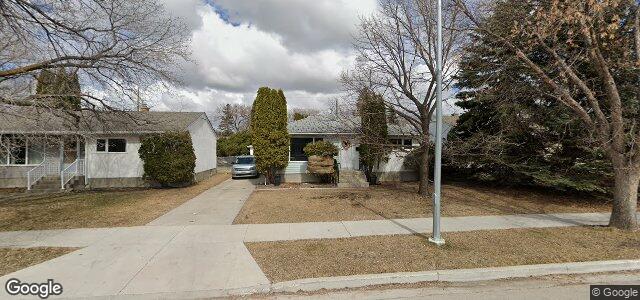 137 Portland Avenue（加拿大曼尼托巴省温尼伯市）房屋照片