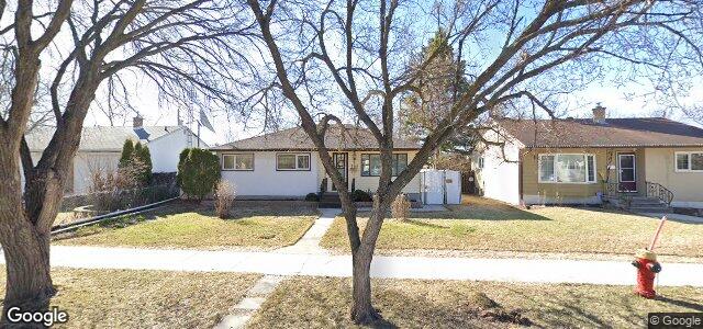 138 Fernwood Avenue（加拿大曼尼托巴省温尼伯市）房屋照片