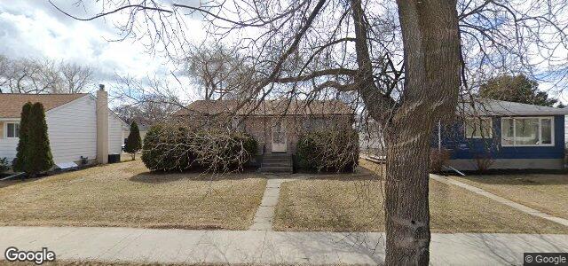 138 Havelock Avenue（加拿大曼尼托巴省温尼伯市）房屋照片