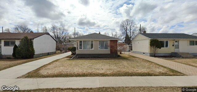 138 Portland Avenue（加拿大曼尼托巴省温尼伯市）房屋照片