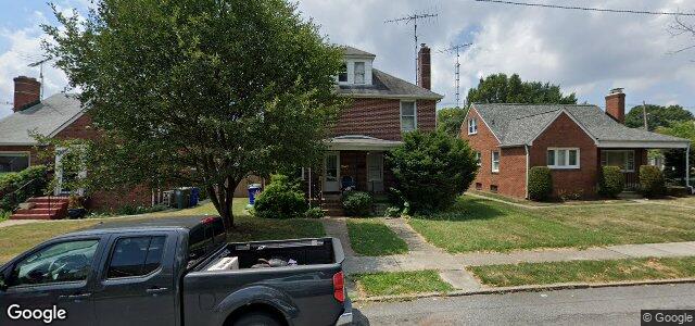 14 Frederick Avenue（加拿大曼尼托巴省温尼伯市）房屋照片