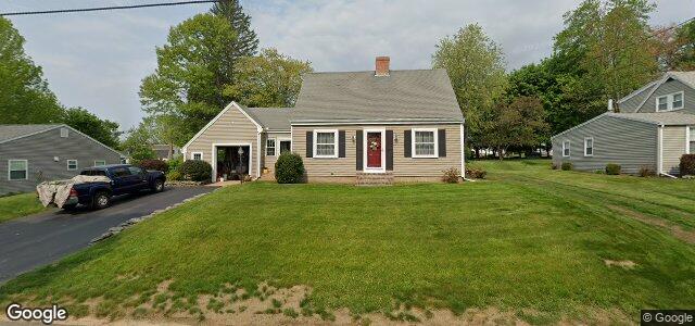 14 Hull Avenue（加拿大曼尼托巴省温尼伯市）房屋照片