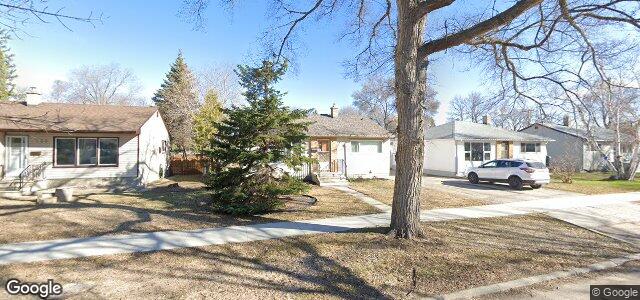 141 Fernwood Avenue（加拿大曼尼托巴省温尼伯市）房屋照片