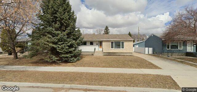 141 Portland Avenue（加拿大曼尼托巴省温尼伯市）房屋照片