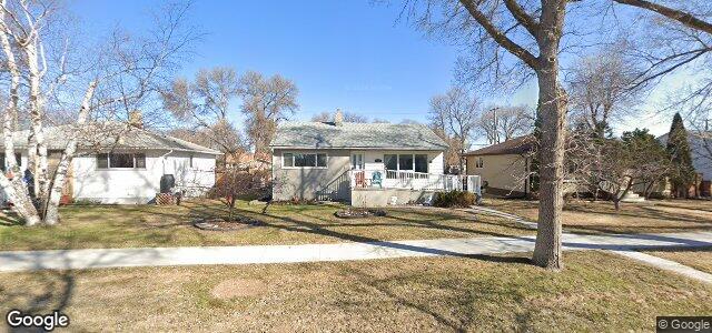 145 Fernwood Avenue（加拿大曼尼托巴省温尼伯市）房屋照片