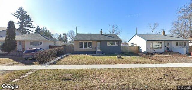 148 Fernwood Avenue（加拿大曼尼托巴省温尼伯市）房屋照片