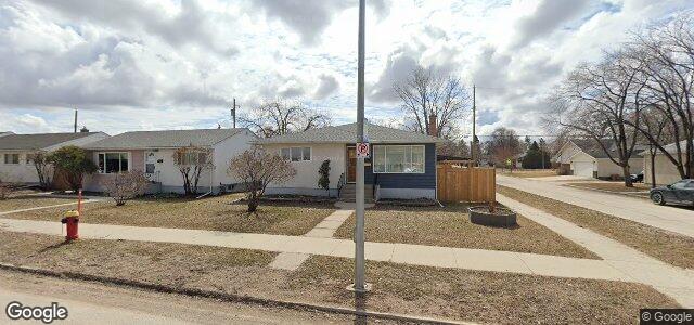 152 Havelock Avenue（加拿大曼尼托巴省温尼伯市）房屋照片