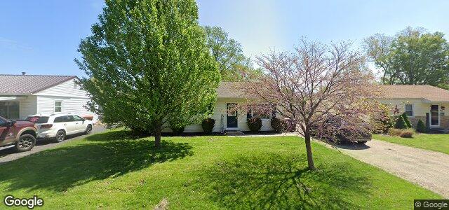 152 Portland Avenue（加拿大曼尼托巴省温尼伯市）房屋照片