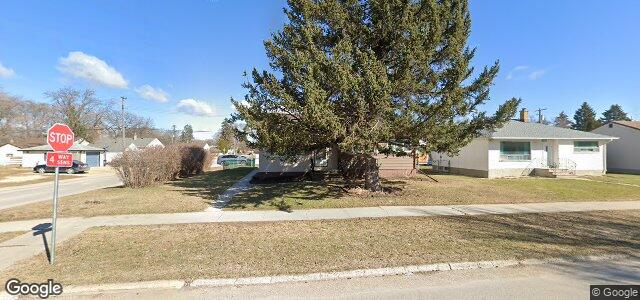 155 Fernwood Avenue（加拿大曼尼托巴省温尼伯市）房屋照片