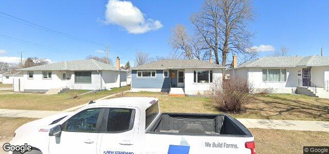 155 Poplarwood Avenue（加拿大曼尼托巴省温尼伯市）房屋照片