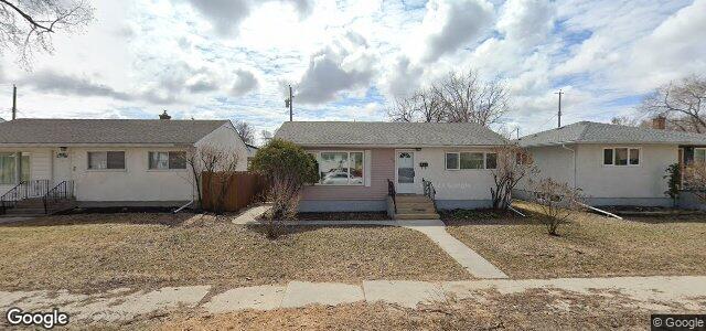 156 Havelock Avenue（加拿大曼尼托巴省温尼伯市）房屋照片