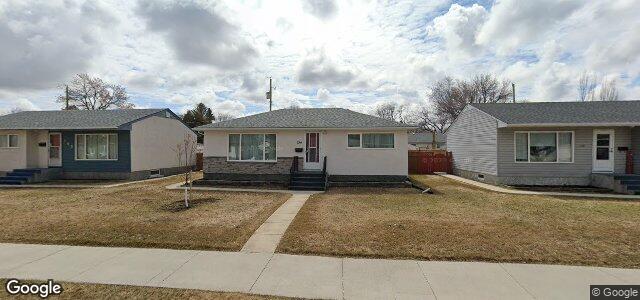 156 Portland Avenue（加拿大曼尼托巴省温尼伯市）房屋照片