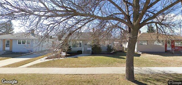 158 Fernwood Avenue（加拿大曼尼托巴省温尼伯市）房屋照片