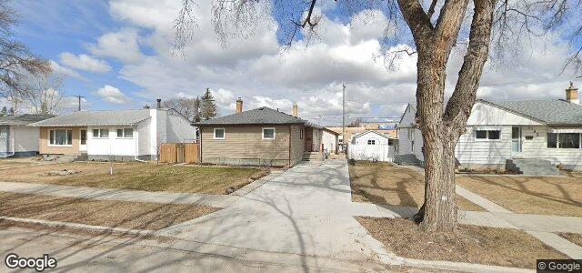 Photo of 159 Havelock Avenue in Winnipeg, Manitoba