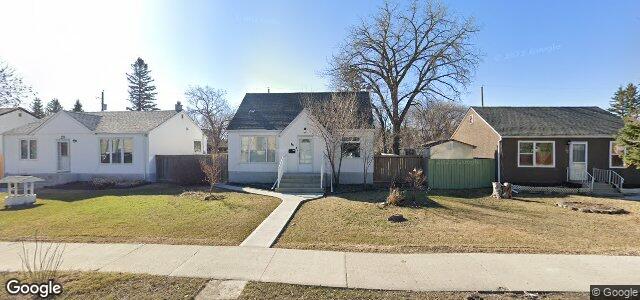 16 Fernwood Avenue（加拿大曼尼托巴省温尼伯市）房屋照片