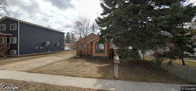 16 Havelock Avenue（加拿大曼尼托巴省温尼伯市）房屋照片