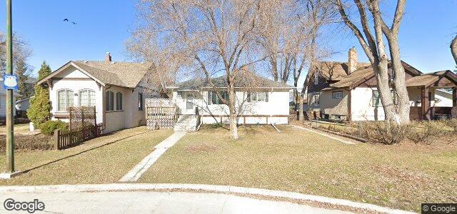 16 St David Place（加拿大曼尼托巴省温尼伯市）房屋照片