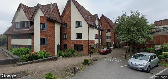 Photo of 16 St George Road in Winnipeg, Manitoba