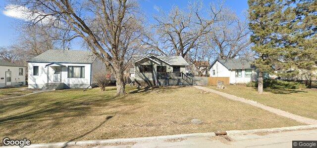 16 St Louis Road（加拿大曼尼托巴省温尼伯市）房屋照片