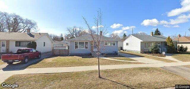 160 Fernwood Avenue（加拿大曼尼托巴省温尼伯市）房屋照片