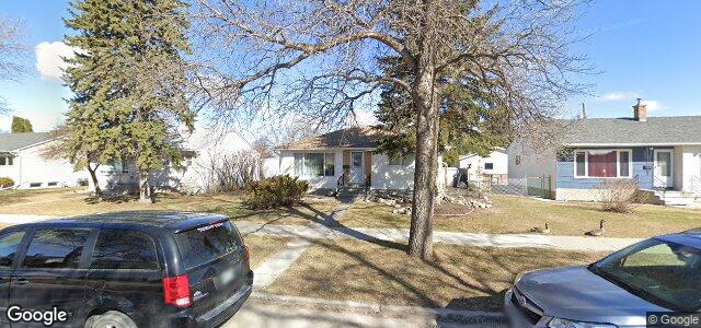 165 Fernwood Avenue（加拿大曼尼托巴省温尼伯市）房屋照片