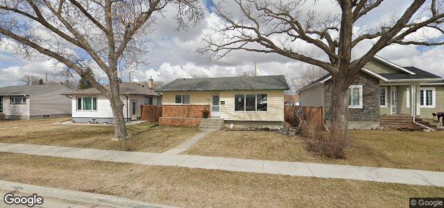 165 Portland Avenue（加拿大曼尼托巴省温尼伯市）房屋照片