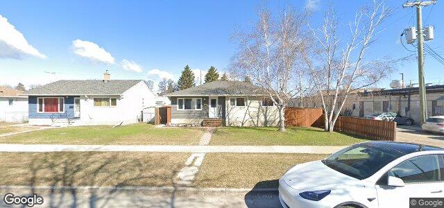 169 Fernwood Avenue（加拿大曼尼托巴省温尼伯市）房屋照片