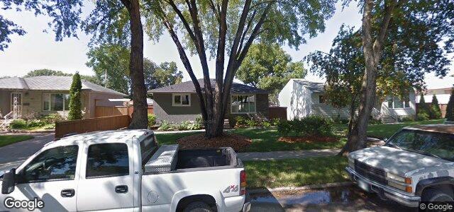 171 Poplarwood Avenue（加拿大曼尼托巴省温尼伯市）房屋照片