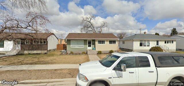 175 Havelock Avenue（加拿大曼尼托巴省温尼伯市）房屋照片