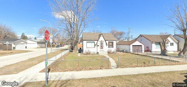 175 Portland Avenue（加拿大曼尼托巴省温尼伯市）房屋照片