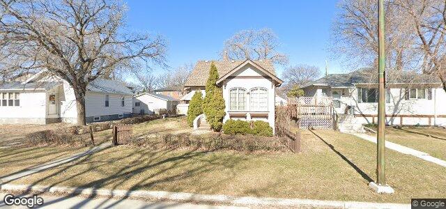 18 St David Place（加拿大曼尼托巴省温尼伯市）房屋照片