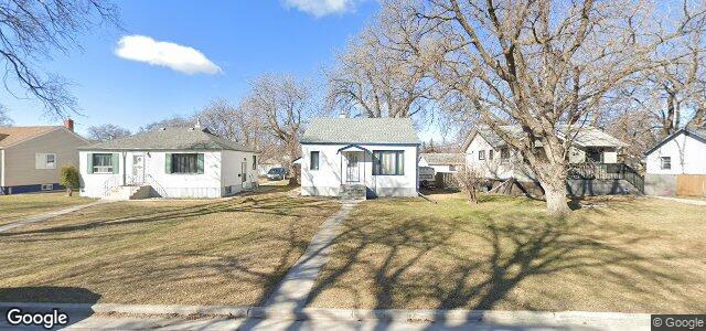 18 St Louis Road（加拿大曼尼托巴省温尼伯市）房屋照片