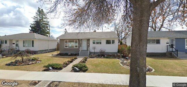 184 Havelock Avenue（加拿大曼尼托巴省温尼伯市）房屋照片