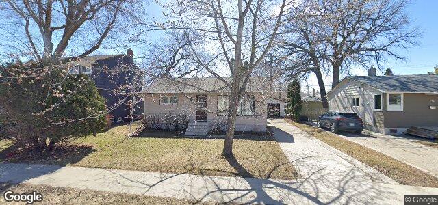 184 Portland Avenue（加拿大曼尼托巴省温尼伯市）房屋照片