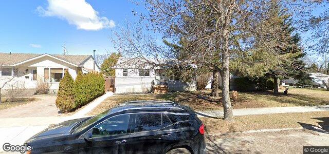 187 Poplarwood Avenue（加拿大曼尼托巴省温尼伯市）房屋照片