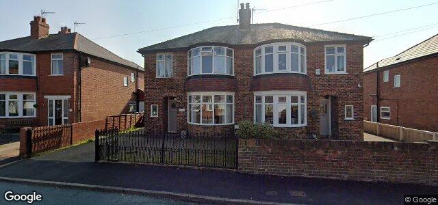 19 St Andrew Road（加拿大曼尼托巴省温尼伯市）房屋照片