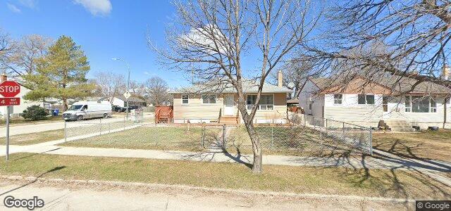 193 Poplarwood Avenue（加拿大曼尼托巴省温尼伯市）房屋照片