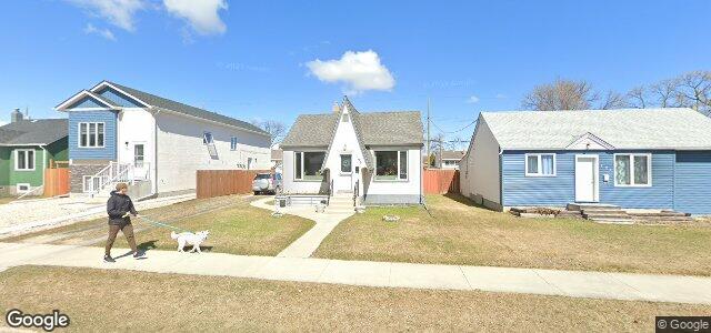 195 Portland Avenue（加拿大曼尼托巴省温尼伯市）房屋照片