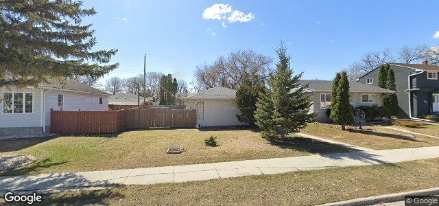 196 Portland Avenue（加拿大曼尼托巴省温尼伯市）房屋照片