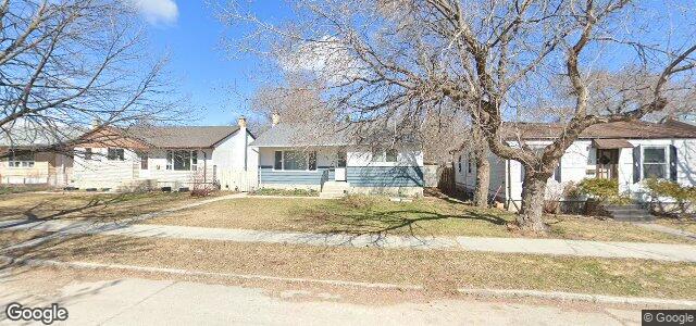 201 Poplarwood Avenue（加拿大曼尼托巴省温尼伯市）房屋照片