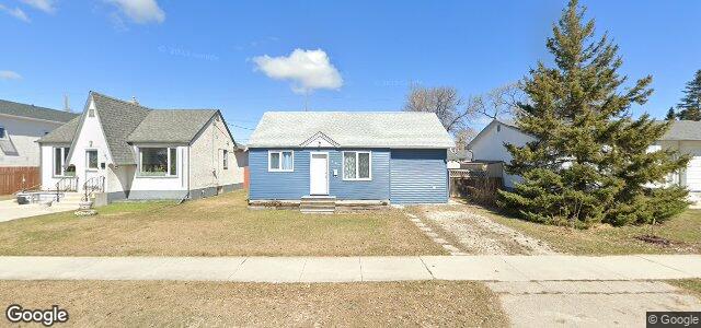 201 Portland Avenue（加拿大曼尼托巴省温尼伯市）房屋照片