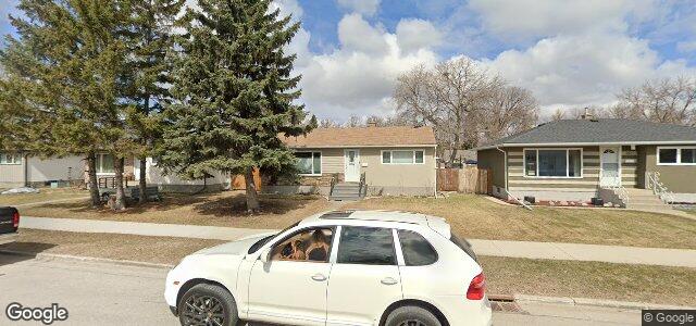 207 Havelock Avenue（加拿大曼尼托巴省温尼伯市）房屋照片