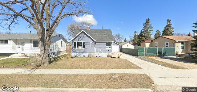 207 Portland Avenue（加拿大曼尼托巴省温尼伯市）房屋照片