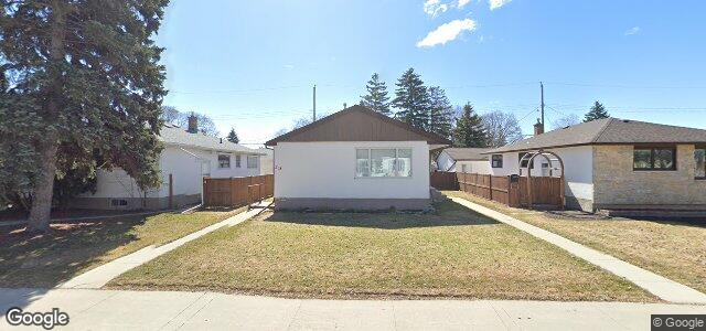 208 Poplarwood Avenue（加拿大曼尼托巴省温尼伯市）房屋照片